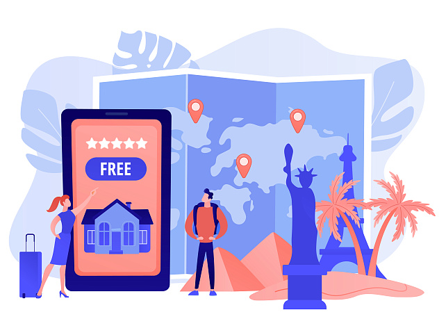 Путешествие и завершение поездки Путешествие и завершение поездки