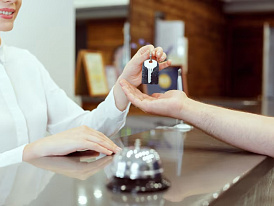 Ошибки при бронировании отелей, которые стоят вам денег Ошибки при бронировании отелей, которые стоят вам денег